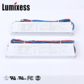 220v ac dimmable 500ma led driver Quad salida 500ma led driver para bombilla